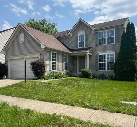 185 Bannock Drive, Hamilton, OH 45039