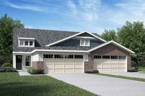 1629 Scenicview Lane, Maumee, OH 45150