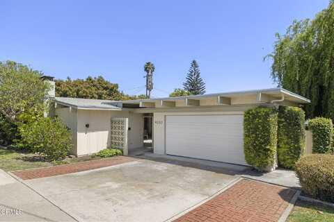 4232 De Paul Street, Ventura, CA 93003