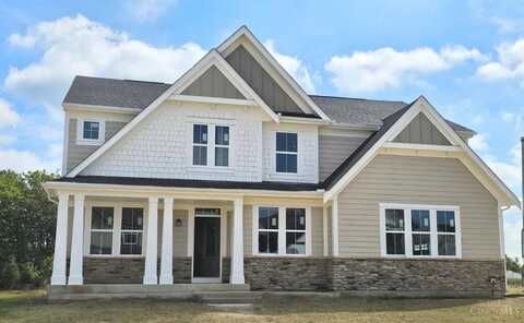 14 Ed Knoll Bend, Springboro, OH 45066