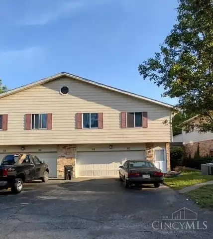 2454 Mustang Drive, Cincinnati, OH 45211