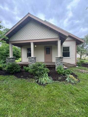 1614 St Rt 133, Franklin, OH 45106