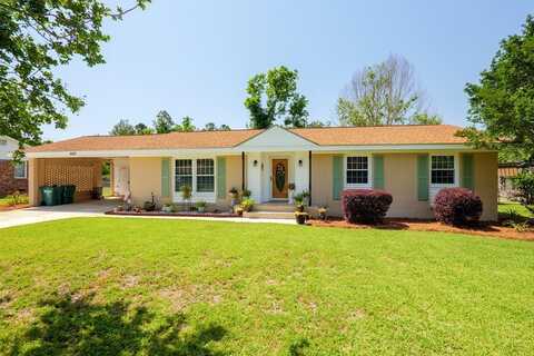 3883 Camellia Drive, Valdosta, GA 31605