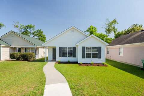 3077 Schroer Drive, Valdosta, GA 31602