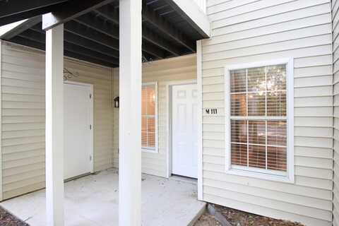 2092 Sherwood Unit M111, Valdosta, GA 31602
