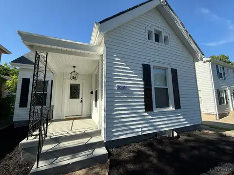 3035 Montana Avenue, Cincinnati, OH 45211
