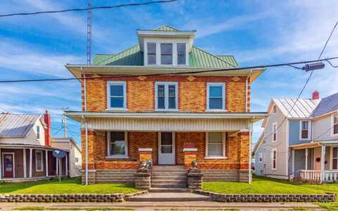 52 Elm Street, Peebles, OH 45660