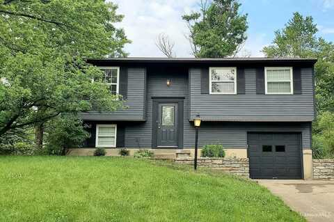 1566 Buckboard Lane, Goshen, OH 45140