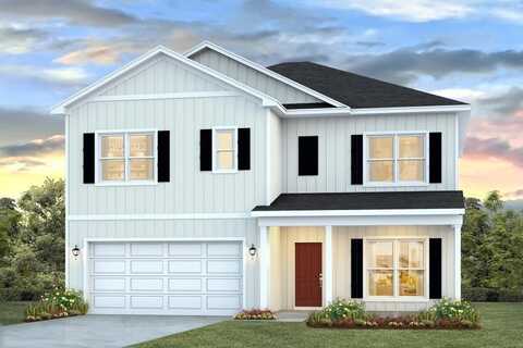 4025 Ashbourne Drive, Hahira, GA 31632