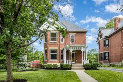167 Twain Avenue, Cincinnati, OH 45233