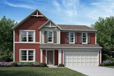 2030 Pebble Grove Way, Goshen, OH 45122