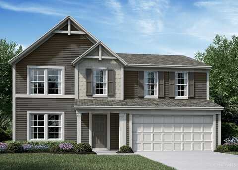2030 Pebble Grove Way, Goshen, OH 45122