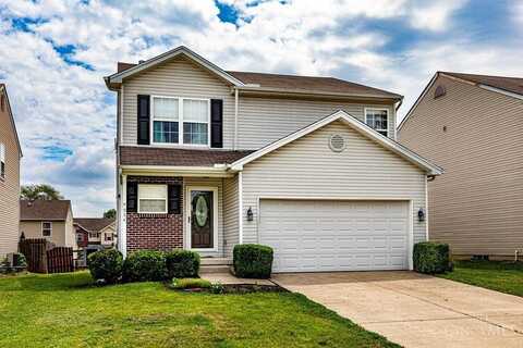 934 Brookwood Drive, Trenton, OH 45067