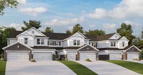 5350 Augusta Drive, Turtle Creek Twp, OH 45036