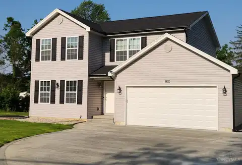 1 Salem Road, Anderson Twp, OH 45230