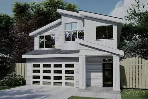 4 Salem Road, Anderson Twp, OH 45230