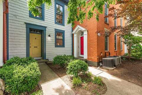 1345 Fleming Street, Cincinnati, OH 45206