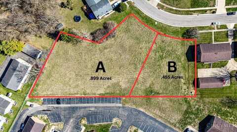 600 Leo Drive, Hamilton, OH 45013
