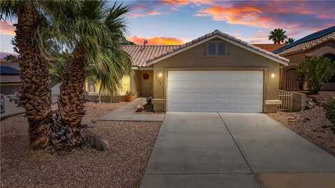 2191 Sierra Santiago, Bullhead City, AZ 86442