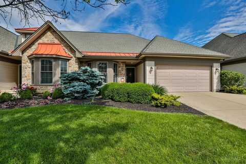 1708 Harmon Drive, Wyoming, OH 45215