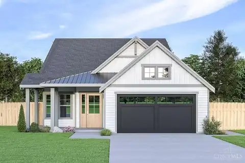 2 Salem Road, Anderson Twp, OH 45230
