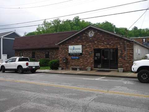 122 Water Street, Milford, OH 45150