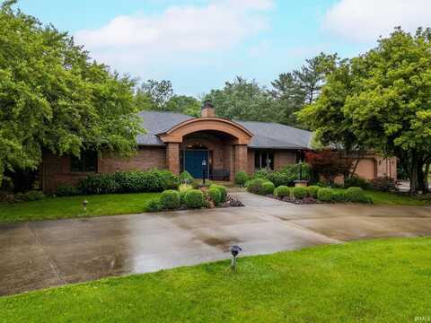 13392 N State Road 13, North Manchester, IN 46962