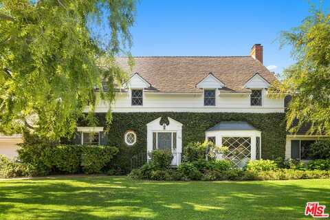 848 Toulon Dr, Pacific Palisades, CA 90272