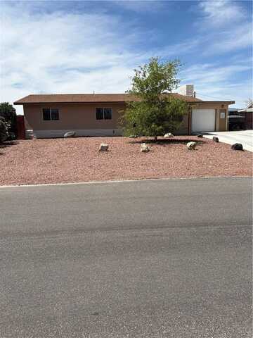 1479 Summit Lane, Bullhead City, AZ 86442