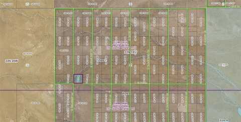 Lot 9 W Simon Drive, Golden Valley, AZ 86413