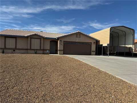 2023 E Sundance Drive, Fort Mohave, AZ 86426
