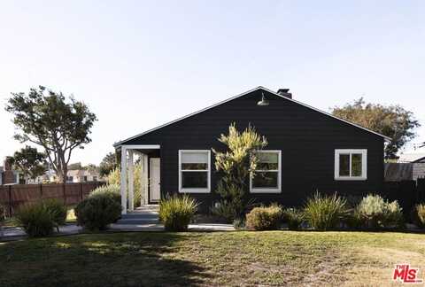 2701 Coliseum St, Los Angeles, CA 90018