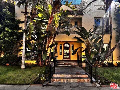 248 S Reeves Dr, Beverly Hills, CA 90212