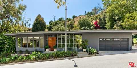1255 N Norman Pl, Los Angeles, CA 90049