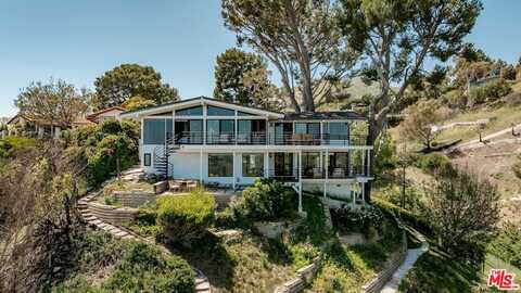23701 Harbor Vista Dr, Malibu, CA 90265