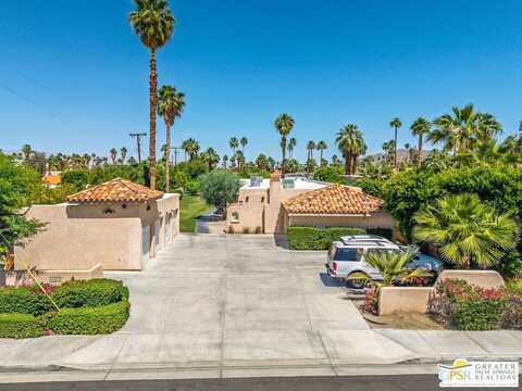 44490 San Rafael Ave, Palm Desert, CA 92260
