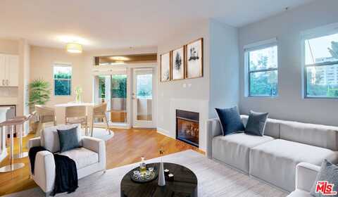 348 S Hauser Boulevard, LOS ANGELES, CA 90036
