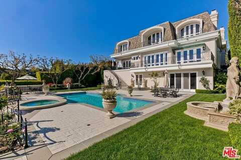 2327 Weybridge Ln, Los Angeles, CA 90077