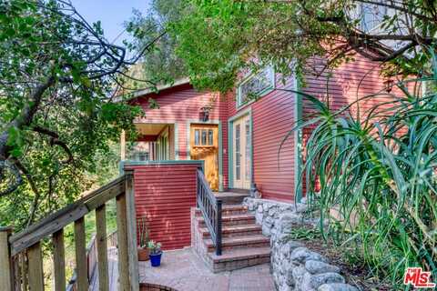 2232 Lake Shore Ave, Los Angeles, CA 90039