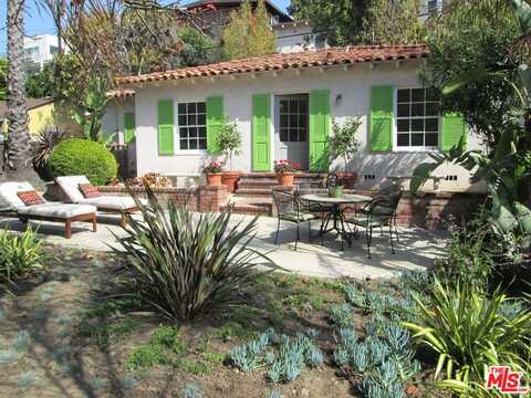 234 Entrada Dr, Santa Monica, CA 90402