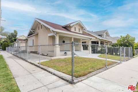 1401 E 41st Pl, Los Angeles, CA 90011