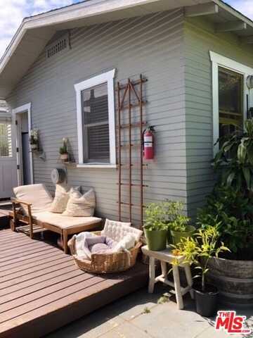 529 GRAND BLVD, VENICE, CA 90291