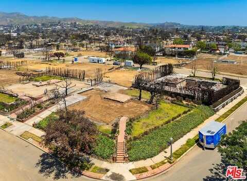600 Frontera Dr, Pacific Palisades, CA 90272