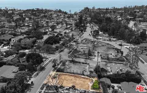 707 Wildomar St, Pacific Palisades, CA 90272