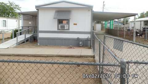 2930 E John L Avenue, Kingman, AZ 86409