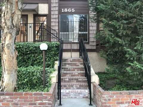 1865 GREENFIELD AVE, LOS ANGELES, CA 90025