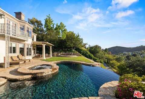 3469 Cordova Dr, Calabasas, CA 91302