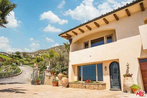 4440 Encinal Canyon Rd, Malibu, CA 90265