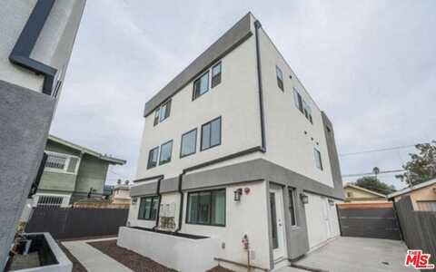 4110 S Normandie Ave, Los Angeles, CA 90037