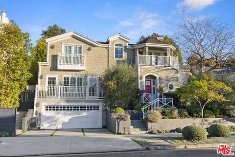 748 Muskingum Ave, Pacific Palisades, CA 90272